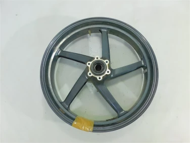 Felga koŁo przÓd aprilia rsv 1000 r mille 98-03 felga prosta ok u-11 ap8108675