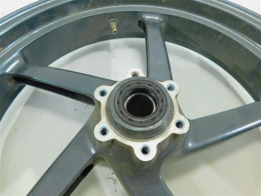Felga koŁo przÓd aprilia rsv 1000 r mille 98-03 felga prosta ok u-11 ap8108675