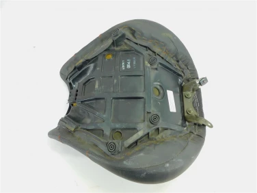 Siedzenie kanapa fotel kawasaki vn 2000 vulcan classic 04-10 u-11 53066-0048 s.a906