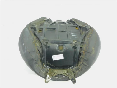 Siedzenie kanapa fotel kawasaki vn 2000 vulcan classic 04-10 u-11 53066-0048 s.a906