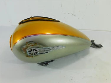 Zbiornik paliwa bak yamaha xvs 1100 drag star custom 98-06 u-11 5ely24101002