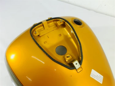 Zbiornik paliwa bak yamaha xvs 1100 drag star custom 98-06 u-11 5ely24101002