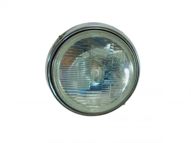 LAMPA REFLEKTOR PRZÓD YAMAHA XVS 1100 DRAG STAR CUSTOM 98-06 U-11 2AE84320G000