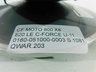 Wariator napĘd cf moto 800 x8 820 le c-force u-11 0180-051000-0003