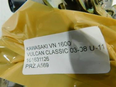 Przepustnica gaŹnik kawasaki vn 1600 vulcan classic 03-08 u-11 161631126