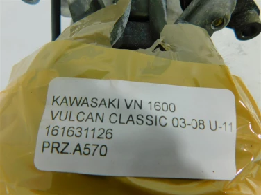 Przepustnica gaŹnik kawasaki vn 1600 vulcan classic 03-08 u-11 161631126