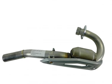 KOLANKO KOLEKTOR WYDECH HONDA CRF 250 R 18-19 18320K95A20 U-10