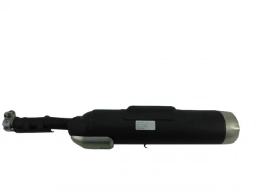 WYDECH KOŃCOWY TŁUMIK YAMAHA XV 950 BOLT 14-20 U-11 1XC147110000
