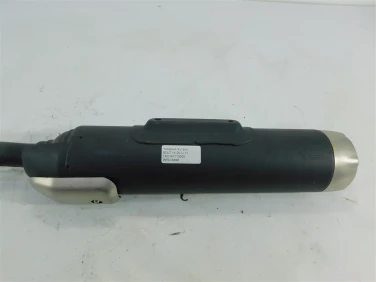 Wydech koŃcowy tŁumik yamaha xv 950 bolt 14-20 u-11 1xc147110000