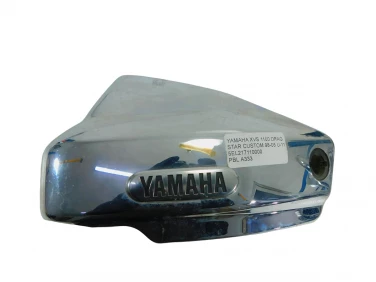 POKRYWA BOK BOCZNA LEWA YAMAHA XVS 1100 DRAG STAR CUSTOM 98-06 U-11 5EL217110000