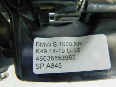 StelaŻ przÓd przedni bmw s 1000 xr k49 14-19 u-12 46638553982