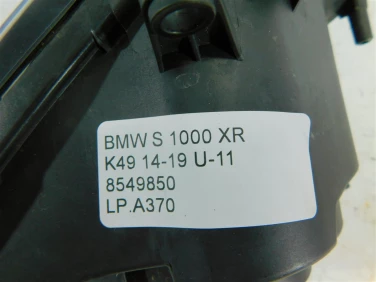 Lampa reflektor przÓd bmw s 1000 xr k49 14-19 u-11 8549850