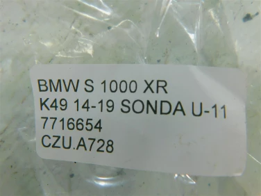 Czujnik bmw s 1000 xr k49 14-19 sonda u-11 7716654
