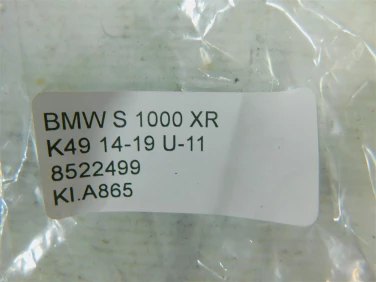 Kierunek kierunkowskaz bmw s 1000 xr k49 14-19 u-11 8522499
