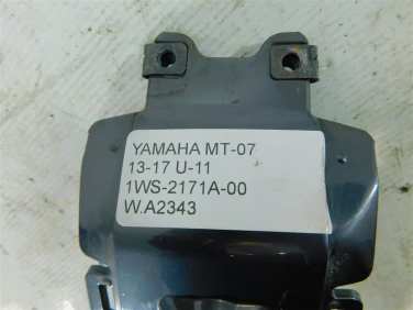 Plastik wypeŁnienie owiewka yamaha mt-07 13-17 u-11 1ws-2171a-00