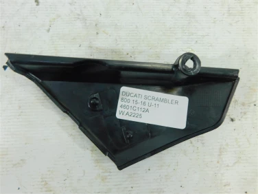 Plastik wypeŁnienie owiewka ducati scrambler 800 15-16 u-11 4601c112a