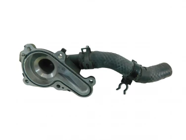DEKIEL KAPA SILNIK LEWA KAWASAKI EX 400 NINJA 18-21 U-11 161600830