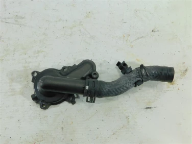Dekiel kapa silnik lewa kawasaki ex 400 ninja 18-21 u-11 161600830
