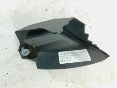 Plastik wypeŁnienie owiewka triumph speed triple 1200 rr 21-25 u-11 t2312312