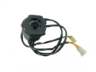 ROZRUSZNIK ELEKTRYCZNY KAWASAKI EX 400 NINJA 18-21 U-11 211630782