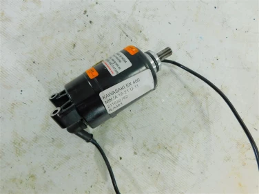 Rozrusznik elektryczny kawasaki ex 400 ninja 18-21 u-11 211630782