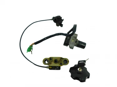 ZAMEK STACYJKA KLUCZYK SUZUKI DR 650 RS 90-96 U-11 3710012D11 4420003811