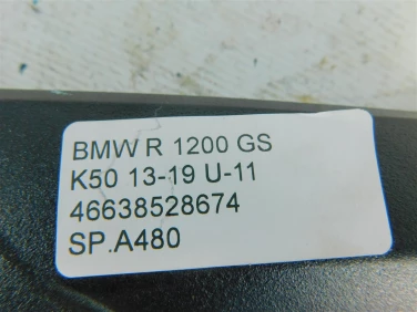 StelaŻ przÓd przedni bmw r 1200 gs k50 13-19 u-11 46638528674