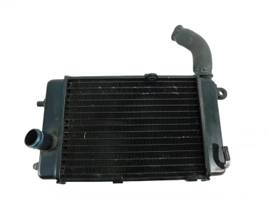 CHŁODNICA WODY PRZÓD APRILIA RSV 1000 R MILLE 98-03 U-11 AP8102952