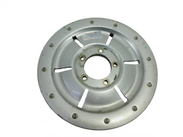 KOŁO NAPĘD PAS KAWASAKI VN 2000 VULCAN CLASSIC 04-10 U-11 490790004458