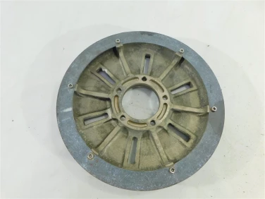 KoŁo napĘd pas kawasaki vn 2000 vulcan classic 04-10 u-11 490790004458