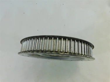 KoŁo napĘd pas kawasaki vn 2000 vulcan classic 04-10 u-11 490790004458