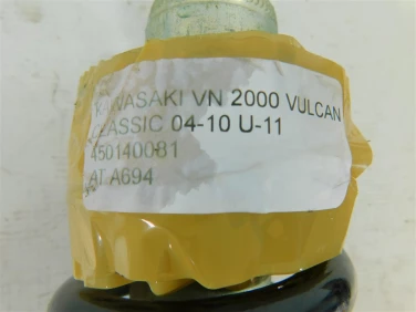 Amortyzator tyŁ amor kawasaki vn 2000 vulcan classic 04-10 u-11 450140081