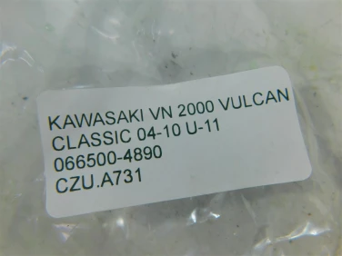 Czujnik kawasaki vn 2000 vulcan classic 04-10 u-11 066500-4890