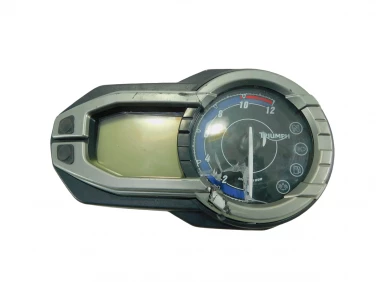 LICZNIK PRĘDKOŚCIOMIERZ TRIUMPH TIGER 800 XC 11-14 28049KM U-11 T2503134