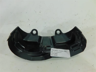 OsŁona licznik przÓd plastik triumph tiger 800 xc 11-14 u-11 t237999