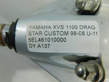 Dyfer most tyŁ yamaha xvs 1100 drag star custom 98-06 u-11 5el461010000