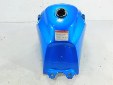Zbiornik paliwa bak suzuki dr 650 rs 90-96 u-11 4411012d1213l