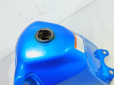 Zbiornik paliwa bak suzuki dr 650 rs 90-96 u-11 4411012d1213l