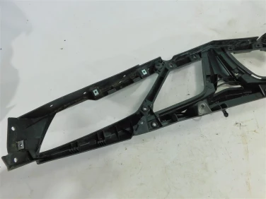 Plastik przÓd gril atrapa cf moto 850 1000 c-force u-11 9awa-041011