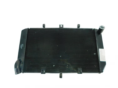 CHŁODNICA WODY PRZÓD KAWASAKI KLZ 1000 VERSYS SE 19-24 U-11 390600072