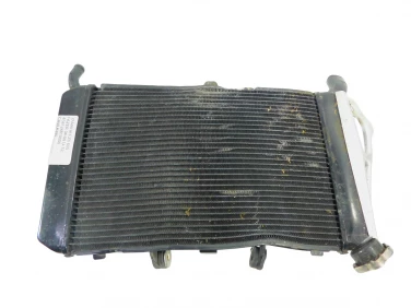 CHŁODNICA WODY PRZÓD YAMAHA FZ6 600 FAZER 04-09 U-12 4S8124610000