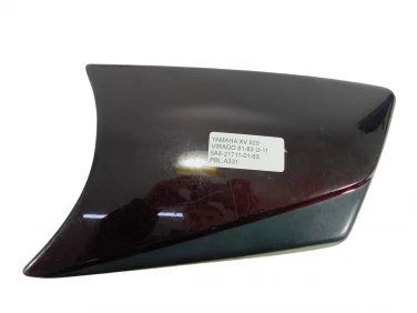 POKRYWA BOK BOCZNA LEWA YAMAHA XV 920 VIRAGO 81-83 U-11 5A8-21711-01-63