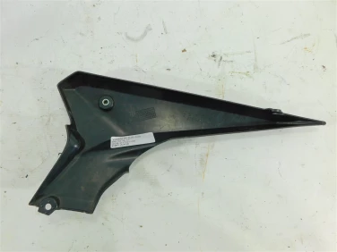 Pokrywa bok boczna prawa yamaha xj6 600 09-12 u-11 20s-21741-00