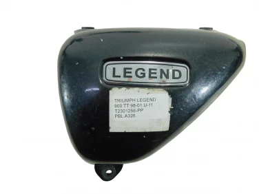 POKRYWA BOK BOCZNA LEWA TRIUMPH LEGEND 900 TT 98-01 U-11 T2301256-PP
