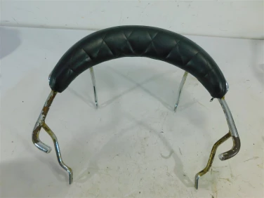 Oparcie pasaŻera sissy bar yamaha xvs 1100 drag star custom 98-06 kierowcy u-11