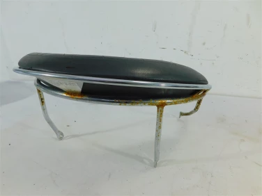 Oparcie pasaŻera sissy bar yamaha xvs 1100 drag star custom 98-06 kierowcy u-11