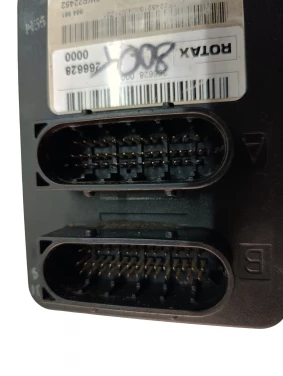 ModuŁ komputer can-am outlander 800 g1 420266628 u-11