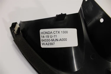 Plastik wypeŁnienie owiewka honda ctx 1300 14-19 u-11 64330-mjn-a000