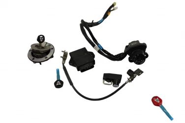 KOMPUTER STACYJKA ZAMEK MODUŁ YAMAHA FZ6 600 FAZER 04-09 U-11 1B3W82503000