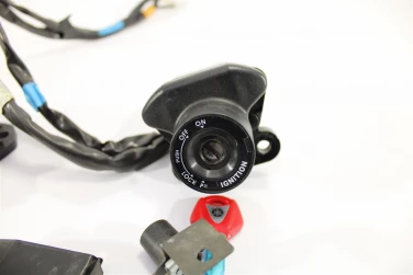 Komputer stacyjka zamek moduŁ yamaha fz6 600 fazer 04-09 u-11 1b3w82503000